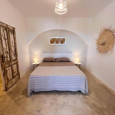 Hotel Le Stanze Di Chloe Taviano  Exteriér fotografie