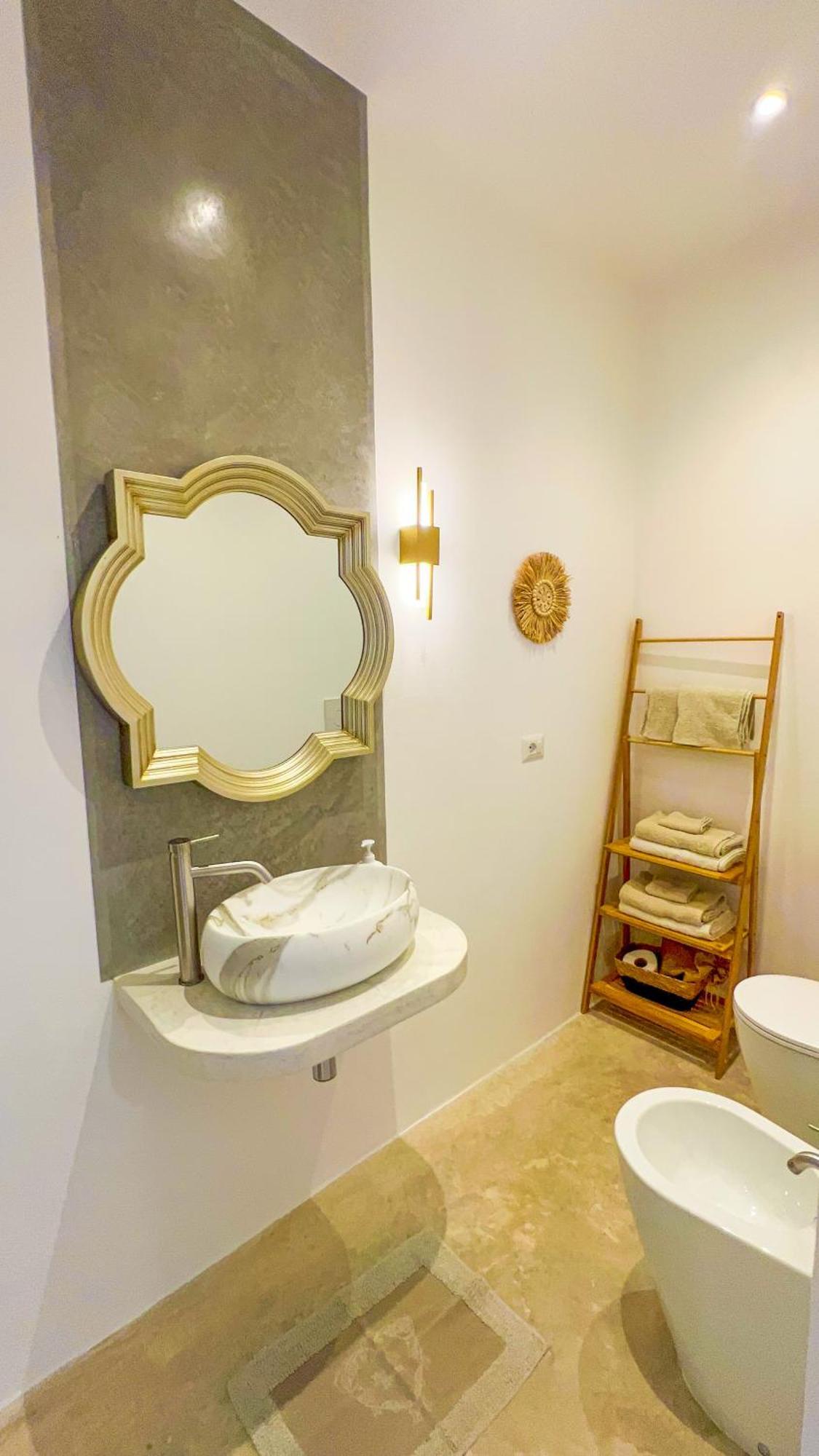 Hotel Le Stanze Di Chloe Taviano  Exteriér fotografie