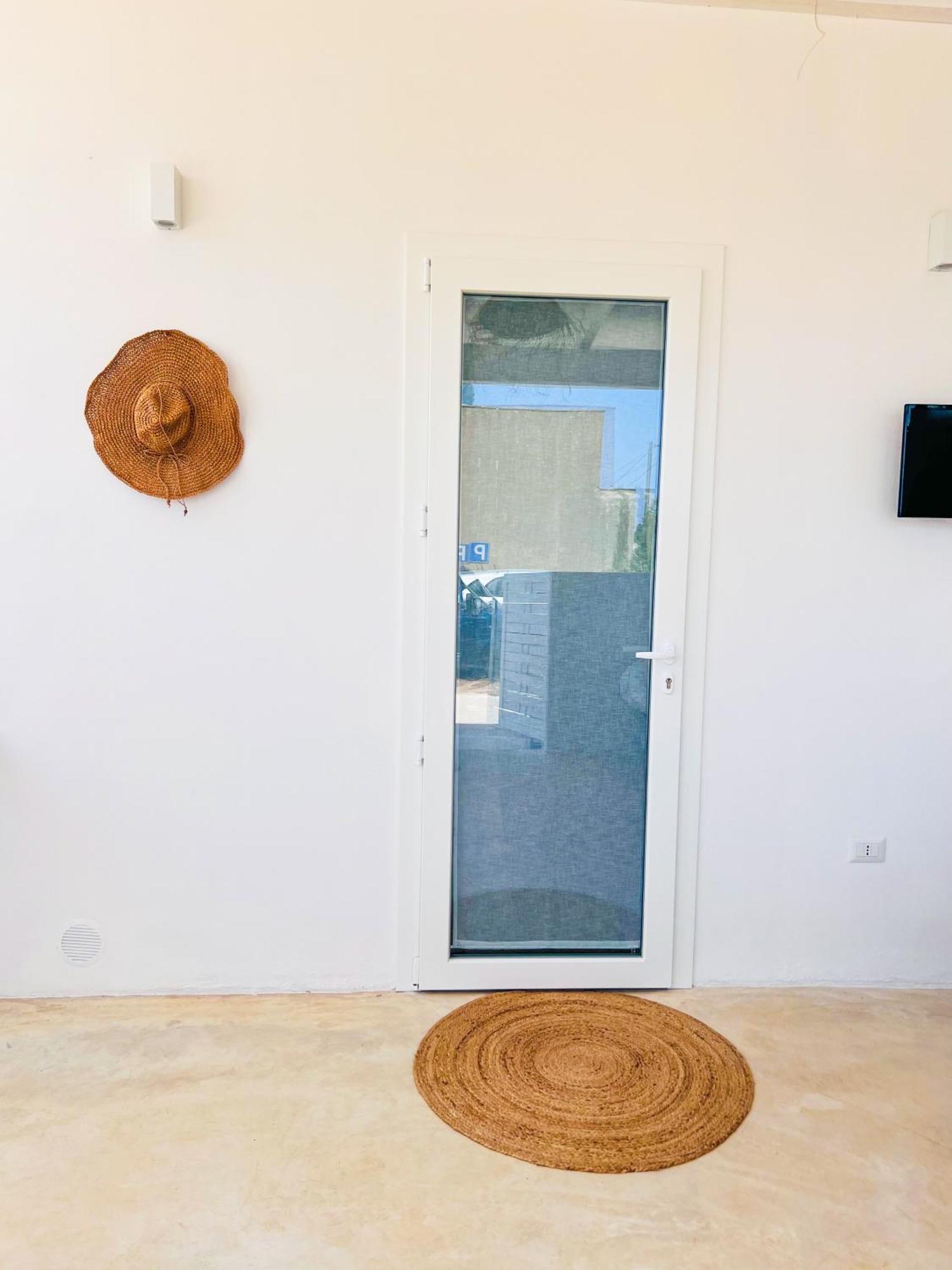 Hotel Le Stanze Di Chloe Taviano  Exteriér fotografie