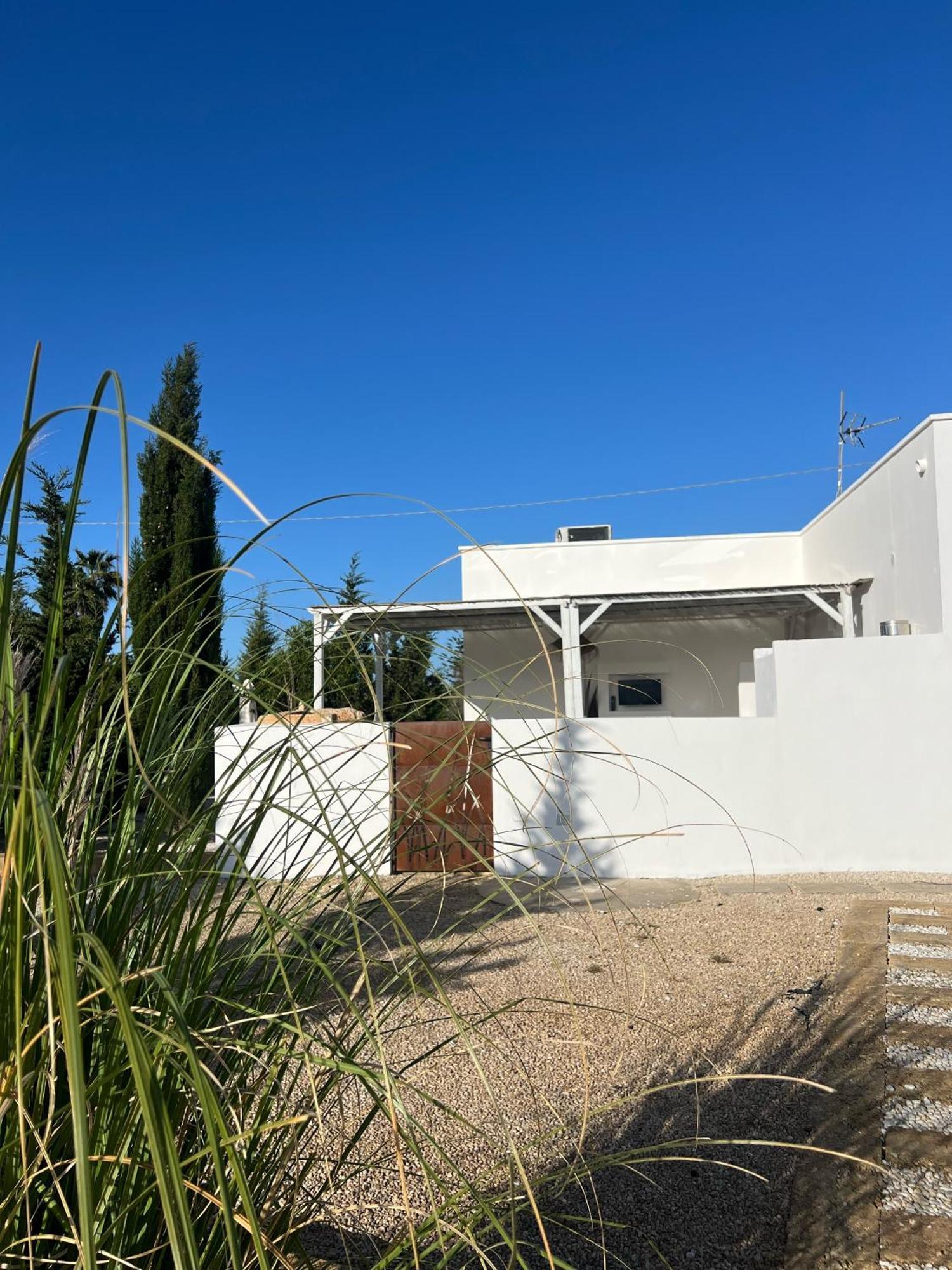 Hotel Le Stanze Di Chloe Taviano  Exteriér fotografie