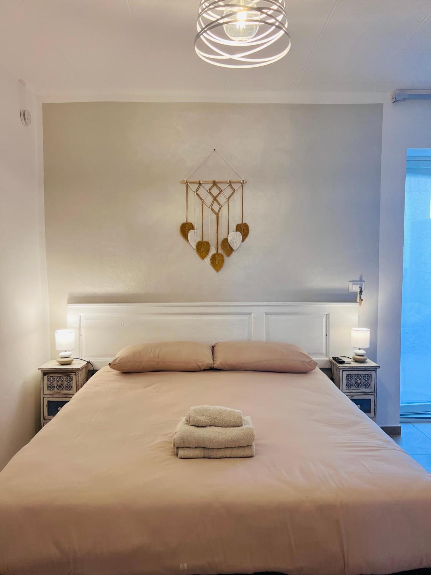 Hotel Le Stanze Di Chloe Taviano  Exteriér fotografie